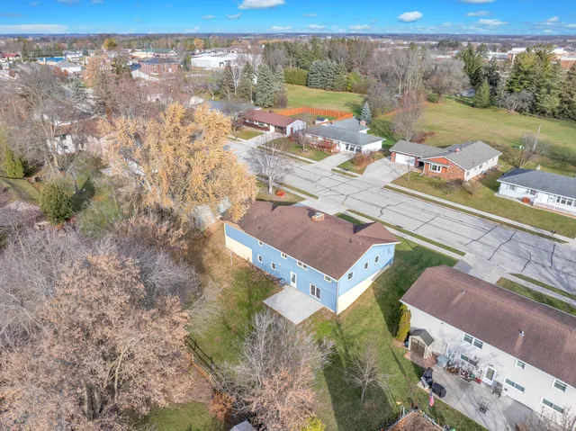 $345,000 | 214 South Bruns Avenue, Plymouth, WI 53073