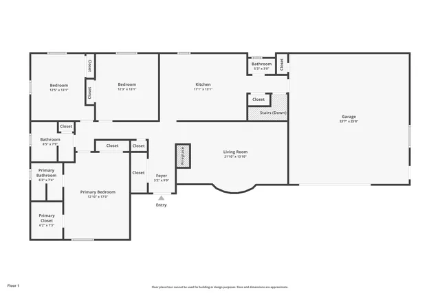 $345,000 | 214 South Bruns Avenue, Plymouth, WI 53073