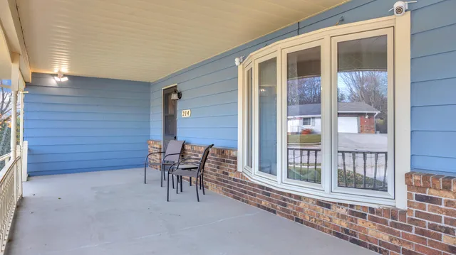 $345,000 | 214 South Bruns Avenue, Plymouth, WI 53073