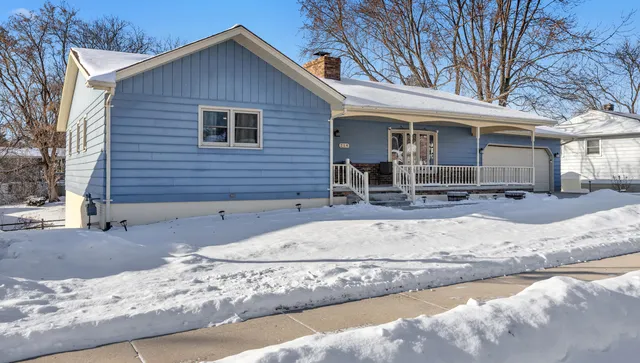$345,000 | 214 South Bruns Avenue, Plymouth, WI 53073