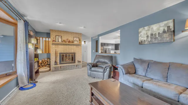 $345,000 | 214 South Bruns Avenue, Plymouth, WI 53073