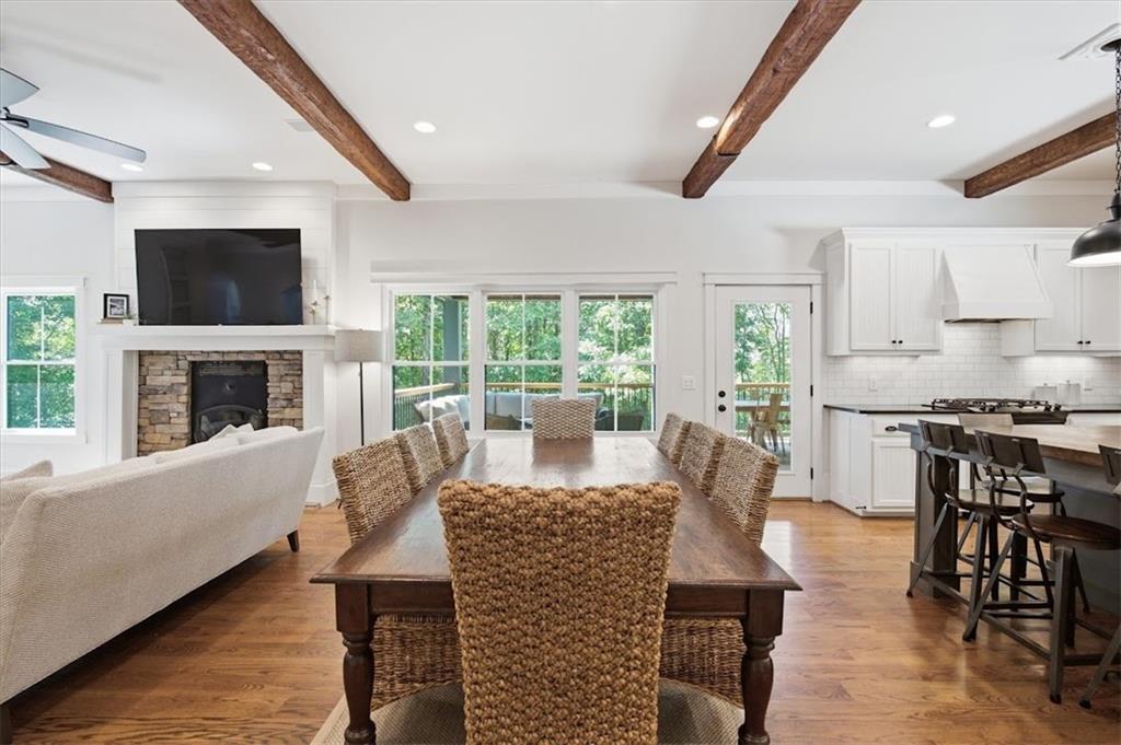 992 Oak Grove Road Carrollton, GA 30117 - Photo 16 of 57 Gallery Image 16