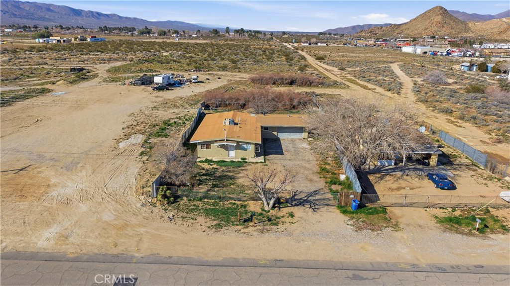 10380 Baker Road Lucerne Valley, CA 92356 - Photo 40 of 42