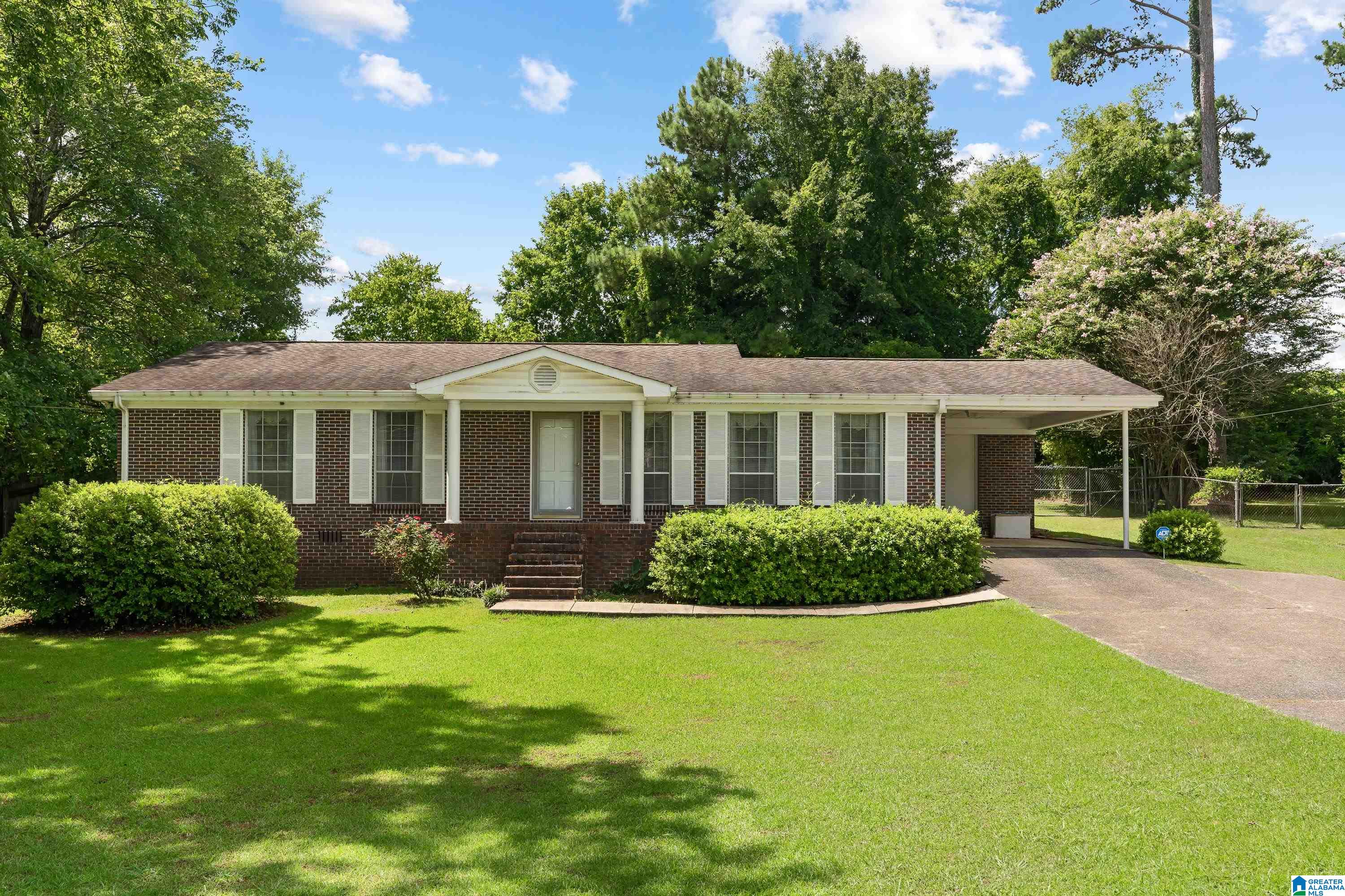 7191 Rowan Road Leeds, AL 35094 - Photo 1 of 32