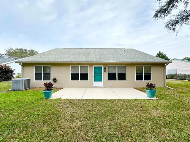 $2,600 | 206 Palermo Place, Lady Lake, FL 32159