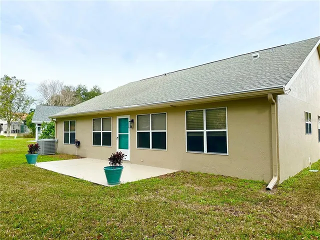 $2,600 | 206 Palermo Place, Lady Lake, FL 32159