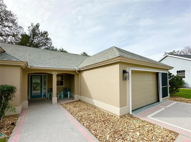 $2,600 | 206 Palermo Place, Lady Lake, FL 32159
