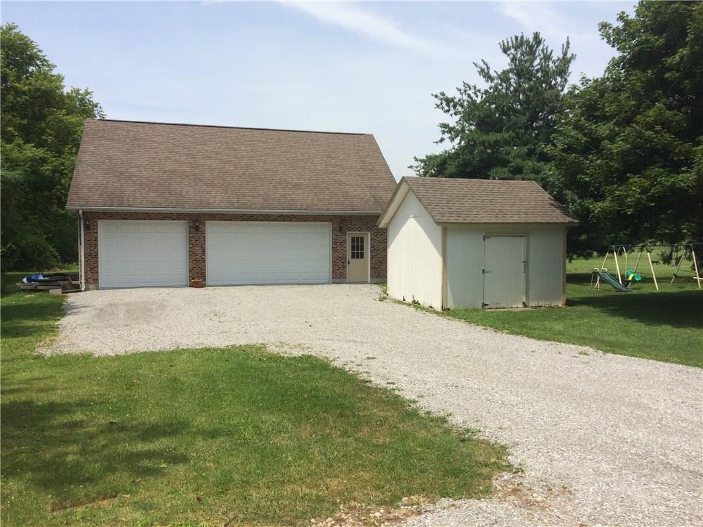 5200 Panhandle Road St. Paris, OH 43072 - Photo 5 of 20 Gallery Image 5