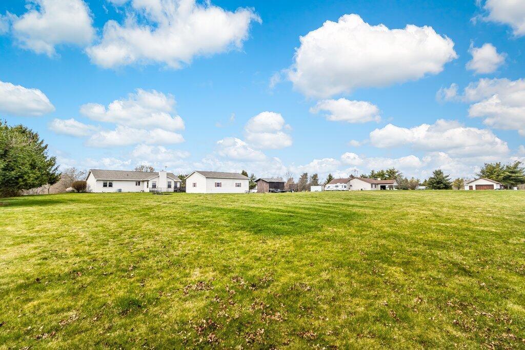 5500 Clover Valley Road Johnstown, OH 43031 - Photo 24 of 48 Rear View