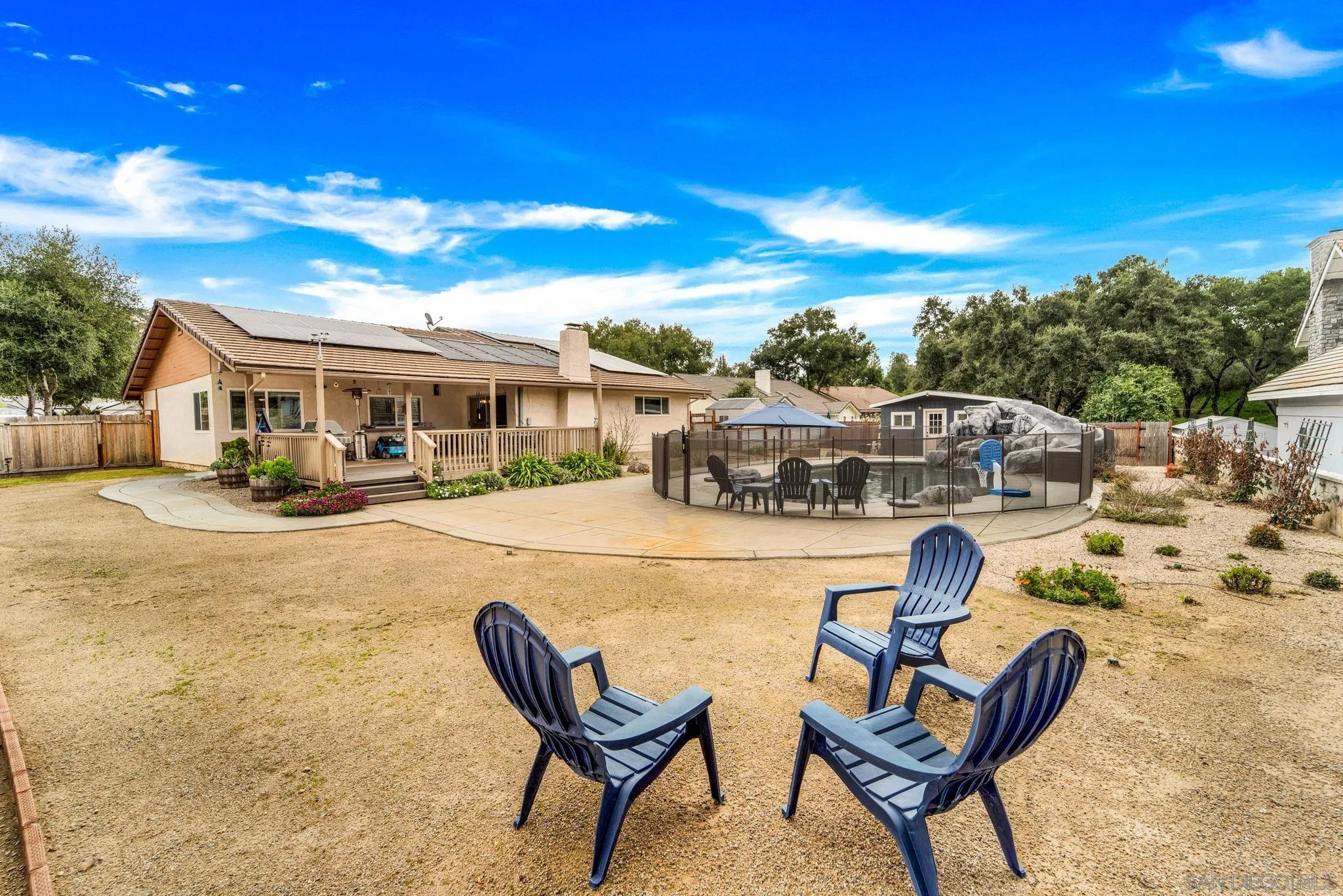 24721 Watt Road Ramona, CA 92065 - Photo 1 of 62 Gallery Image 1