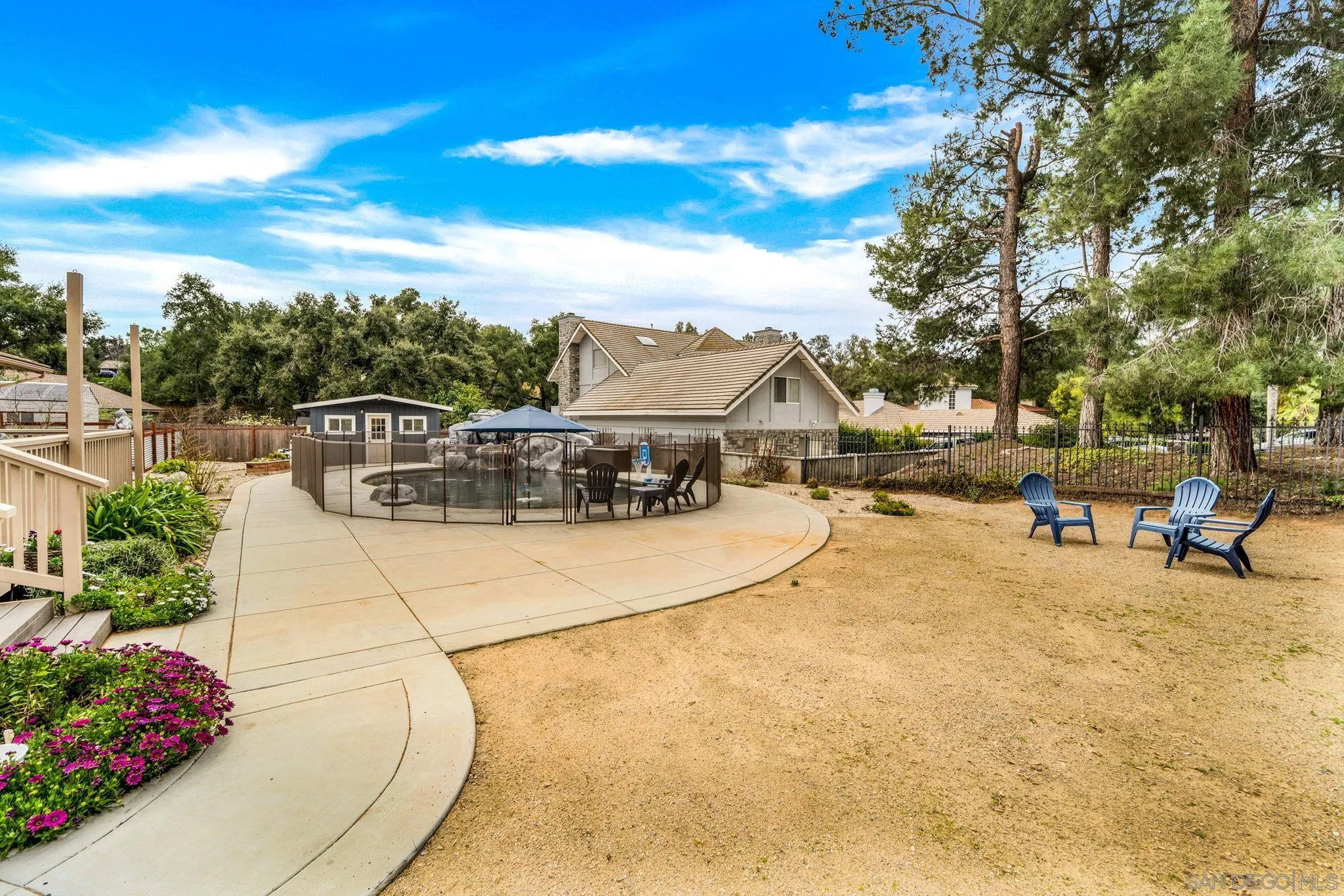 24721 Watt Road Ramona, CA 92065 - Photo 42 of 62 Gallery Image 42