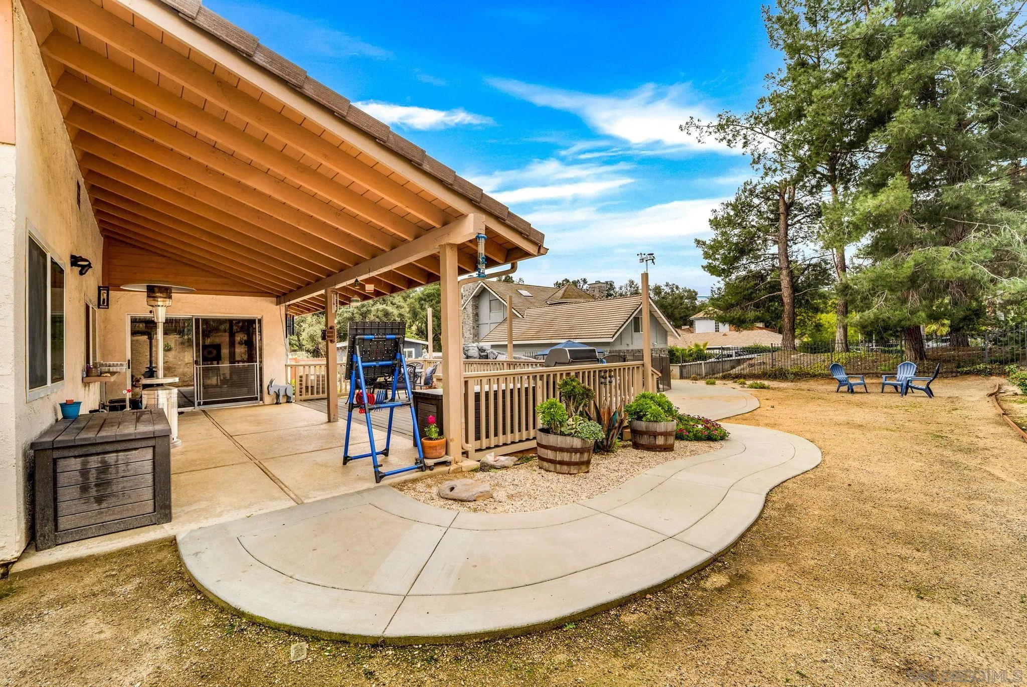 24721 Watt Road Ramona, CA 92065 - Photo 44 of 62 Gallery Image 44