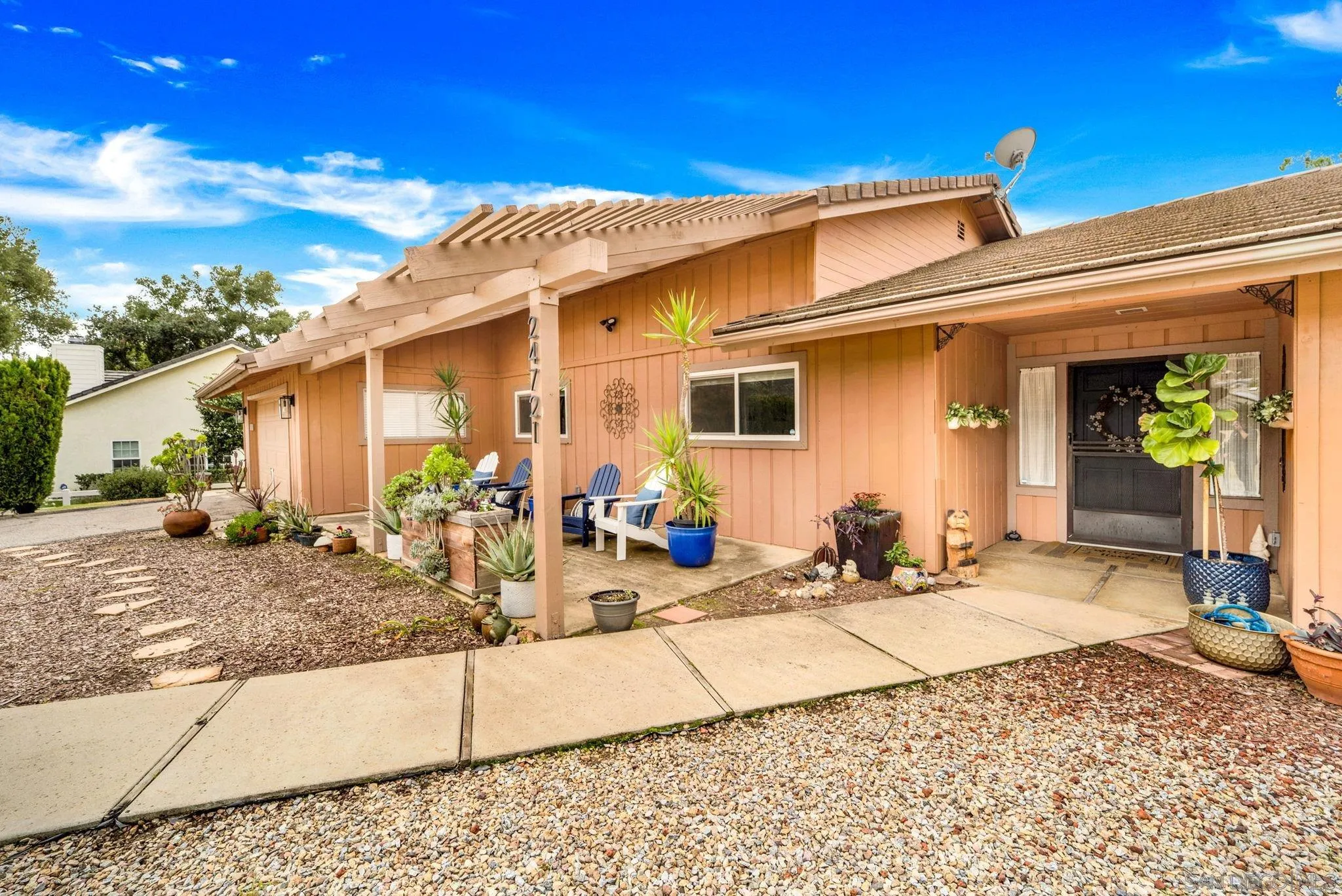 24721 Watt Road Ramona, CA 92065 - Photo 45 of 62 Gallery Image 45