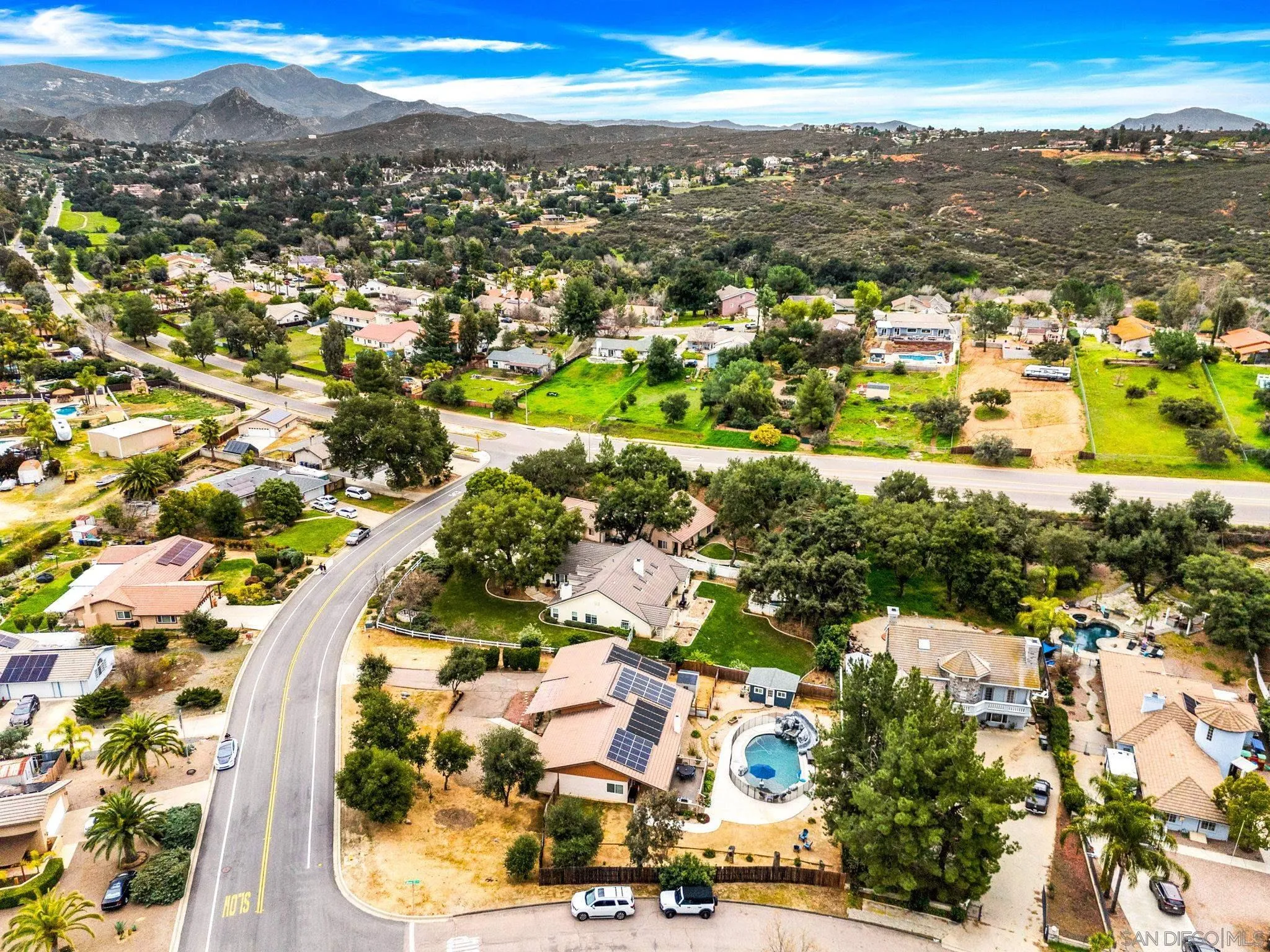 24721 Watt Road Ramona, CA 92065 - Photo 47 of 62 Gallery Image 47