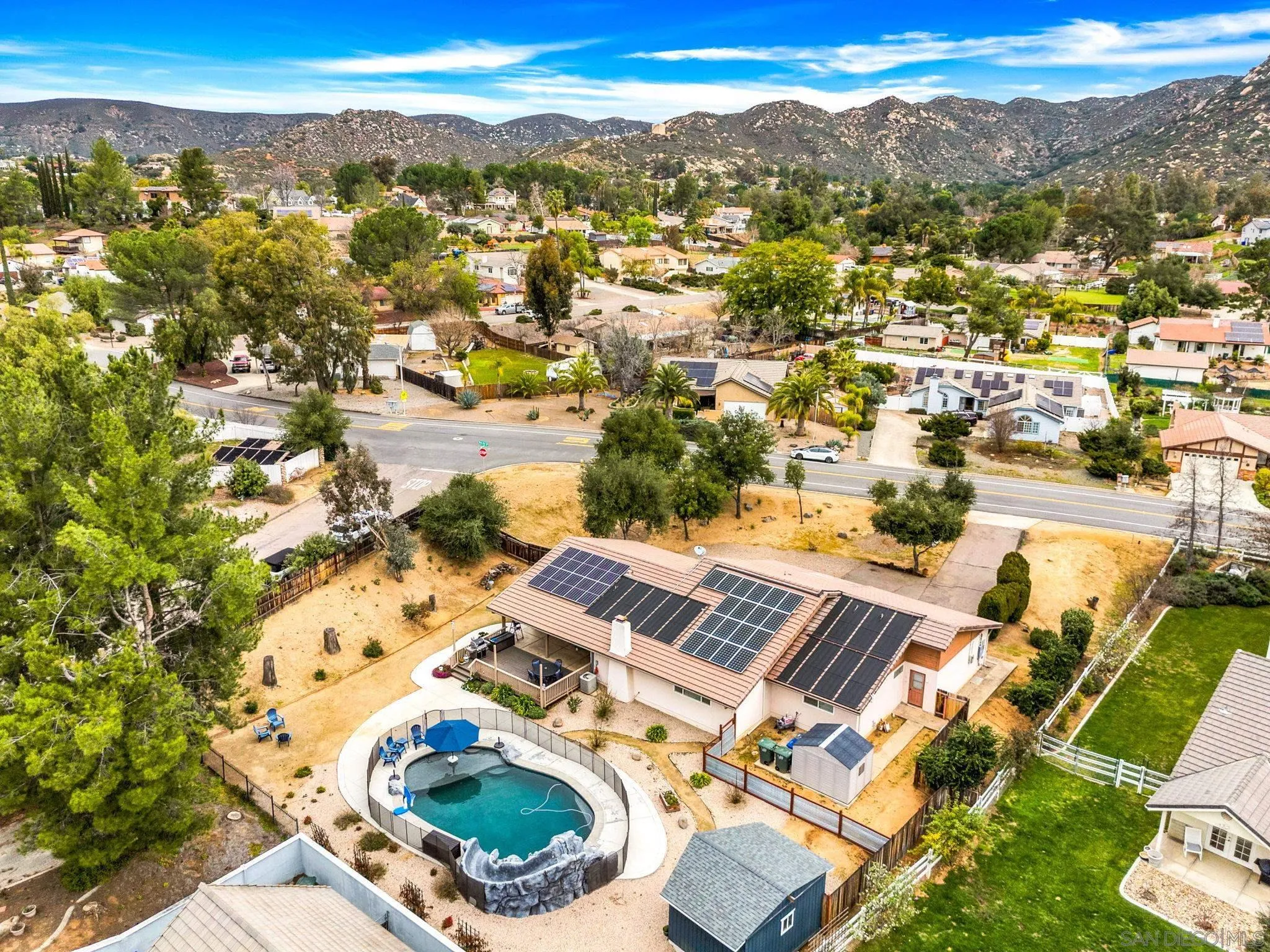 24721 Watt Road Ramona, CA 92065 - Photo 50 of 62 Gallery Image 50