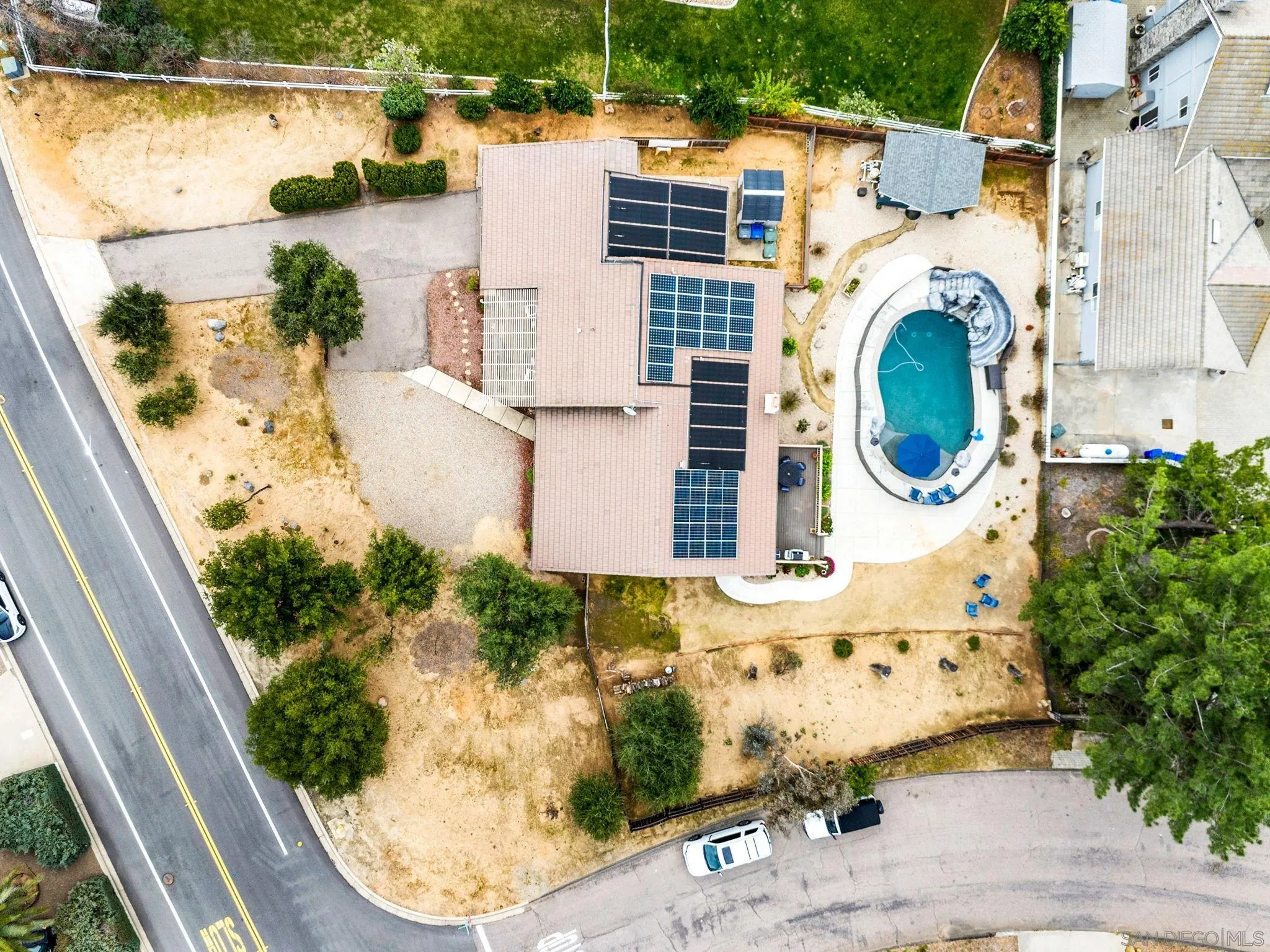 24721 Watt Road Ramona, CA 92065 - Photo 54 of 62 Gallery Image 54
