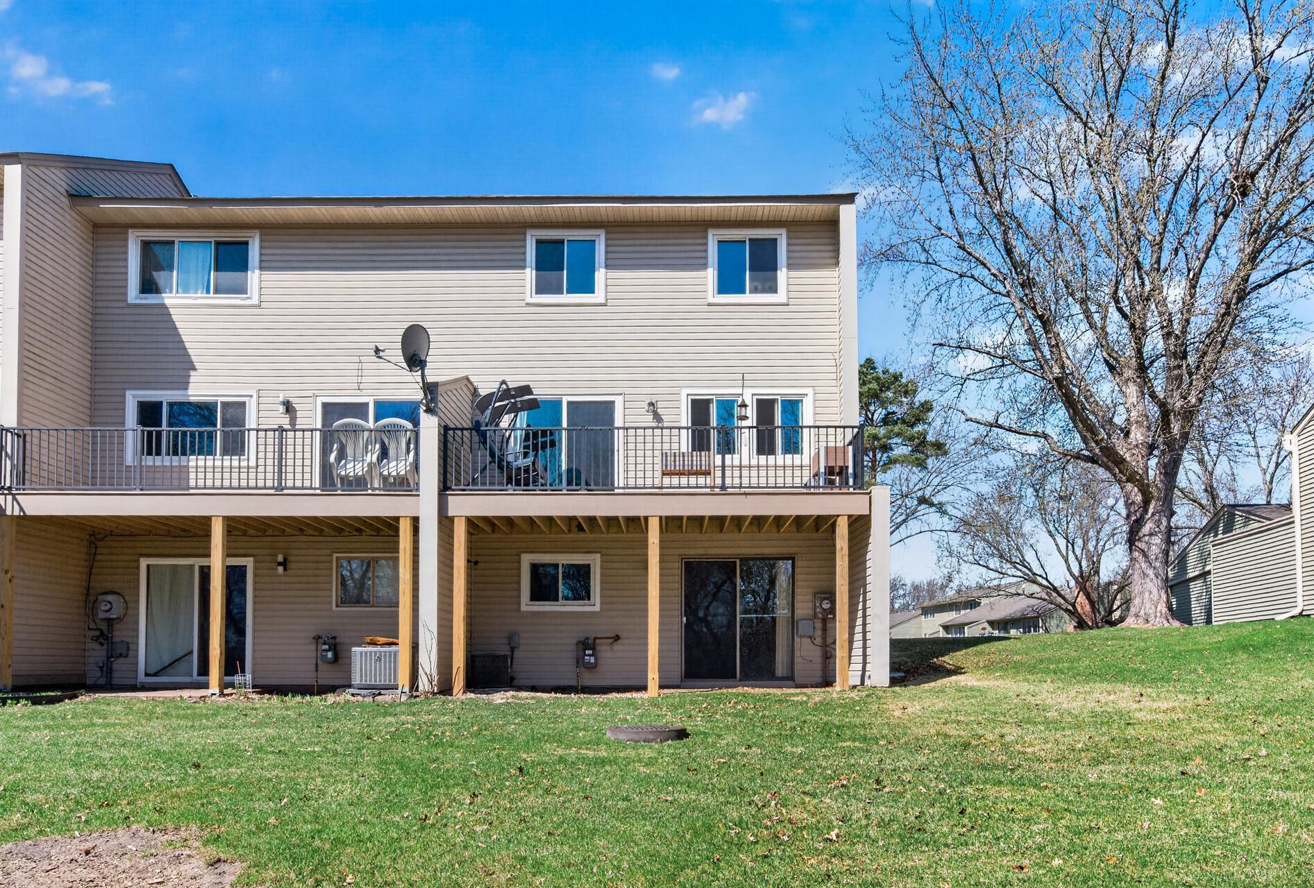 12293 Drake Street Northwest Coon Rapids, MN 55448 - Photo 20 of 29