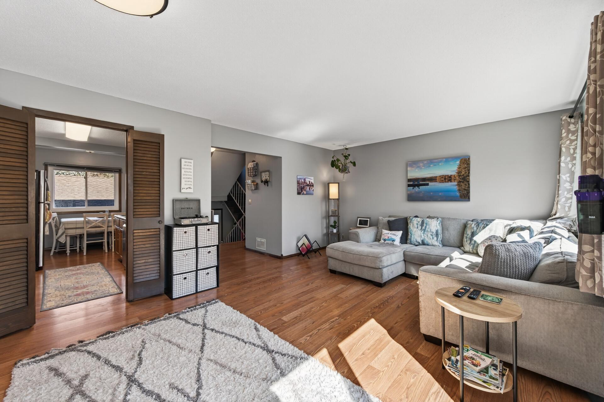 12293 Drake Street Northwest Coon Rapids, MN 55448 - Photo 6 of 29