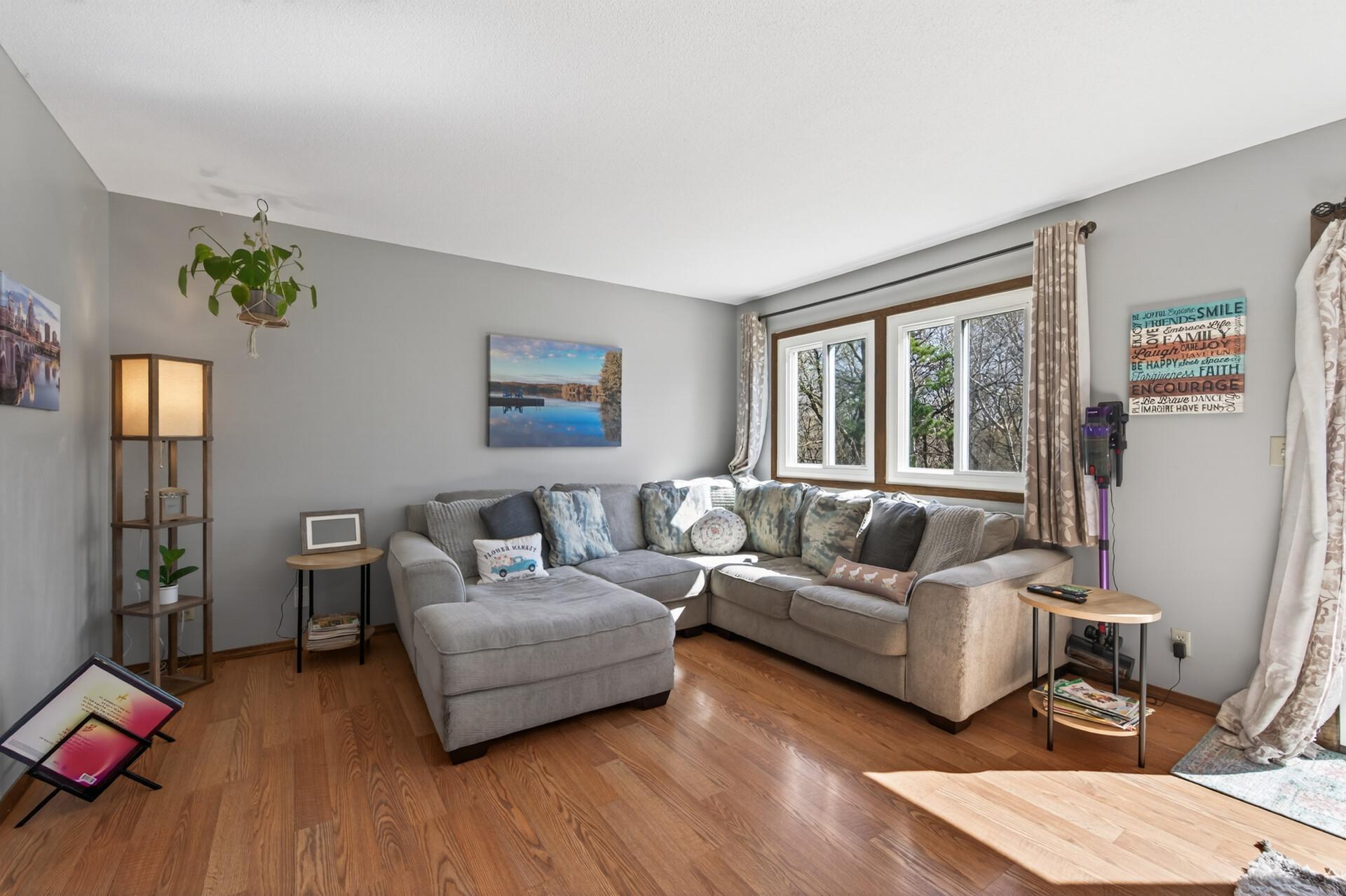 12293 Drake Street Northwest Coon Rapids, MN 55448 - Photo 7 of 29