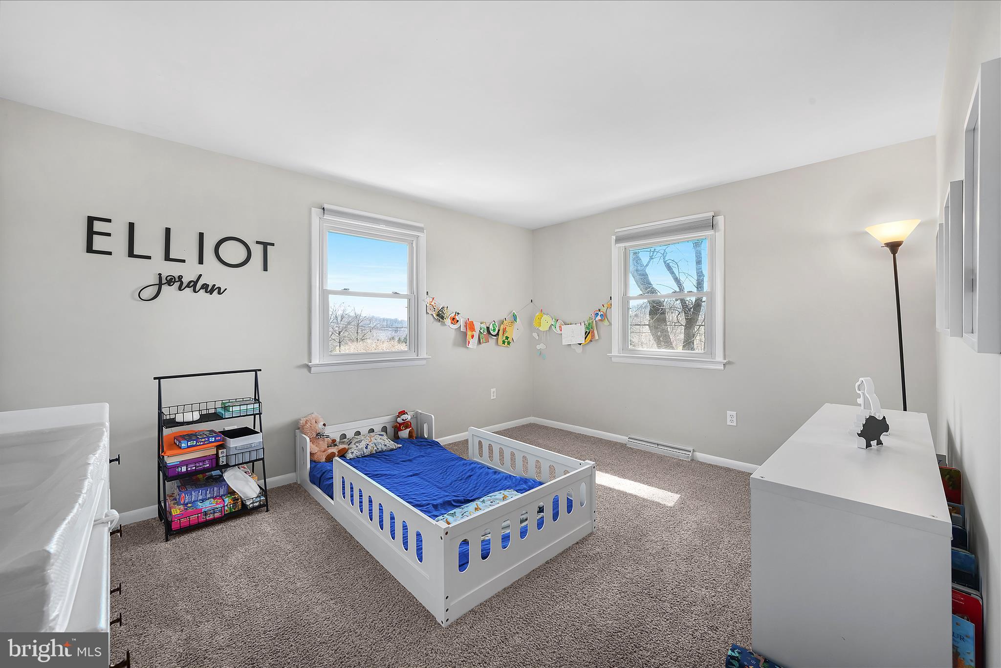 668 Scotland Road Quarryville, PA 17566 - Photo 22 of 41 a living room with furniture and a window