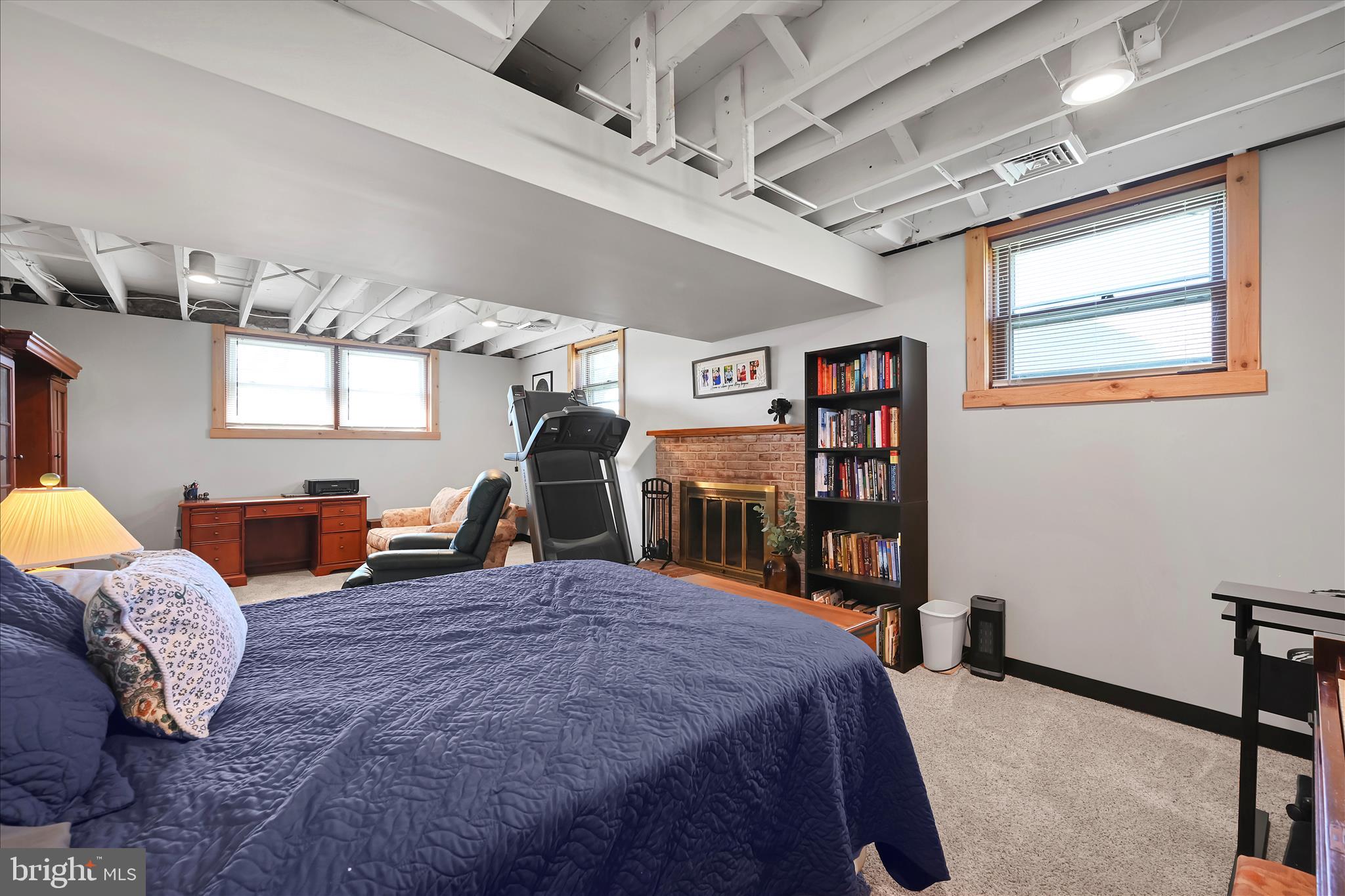 668 Scotland Road Quarryville, PA 17566 - Photo 26 of 41 a bed room with a bed and a window