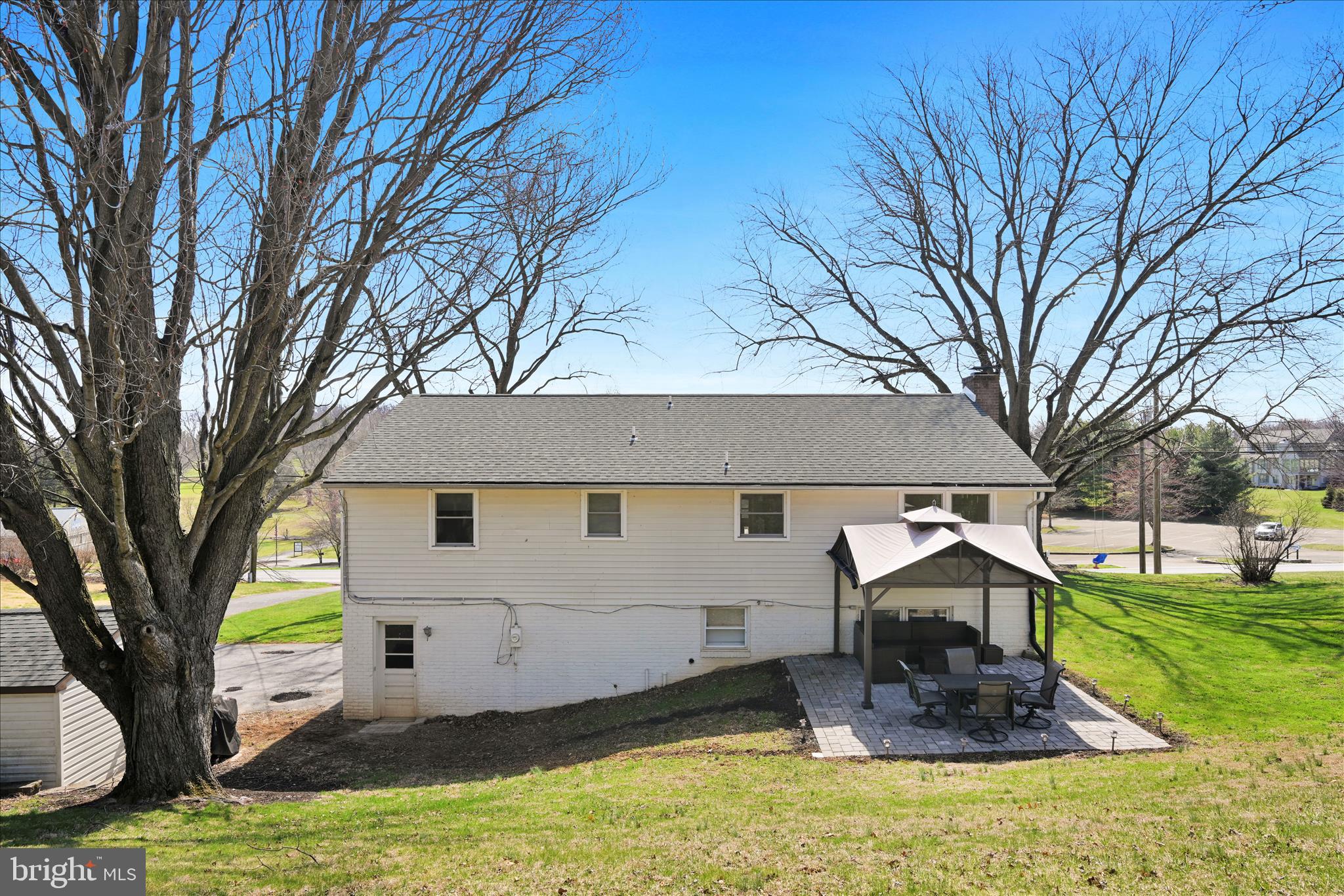 668 Scotland Road Quarryville, PA 17566 - Photo 33 of 41 a view of a house with backyard