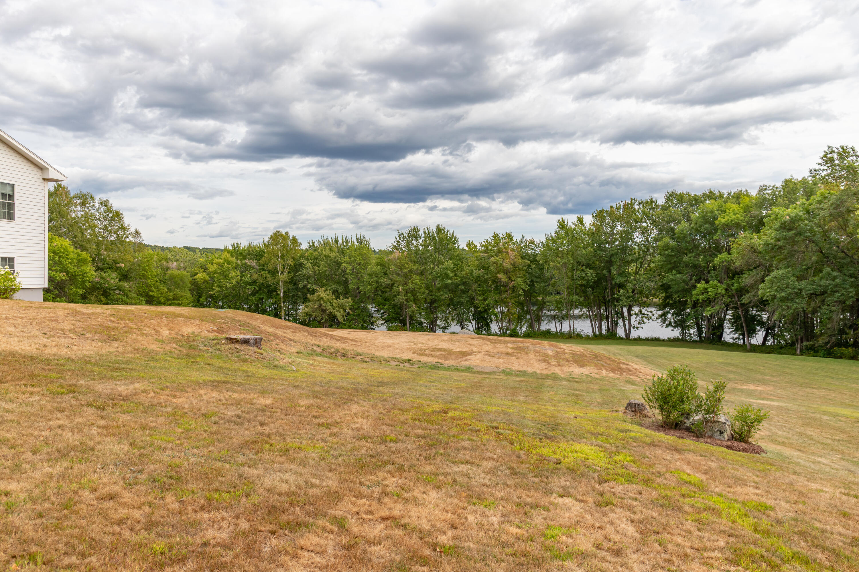 593 North Chester Road Lincoln, ME 04457 - Photo 10 of 104 593 N Chester Road Ext-Aerials-10