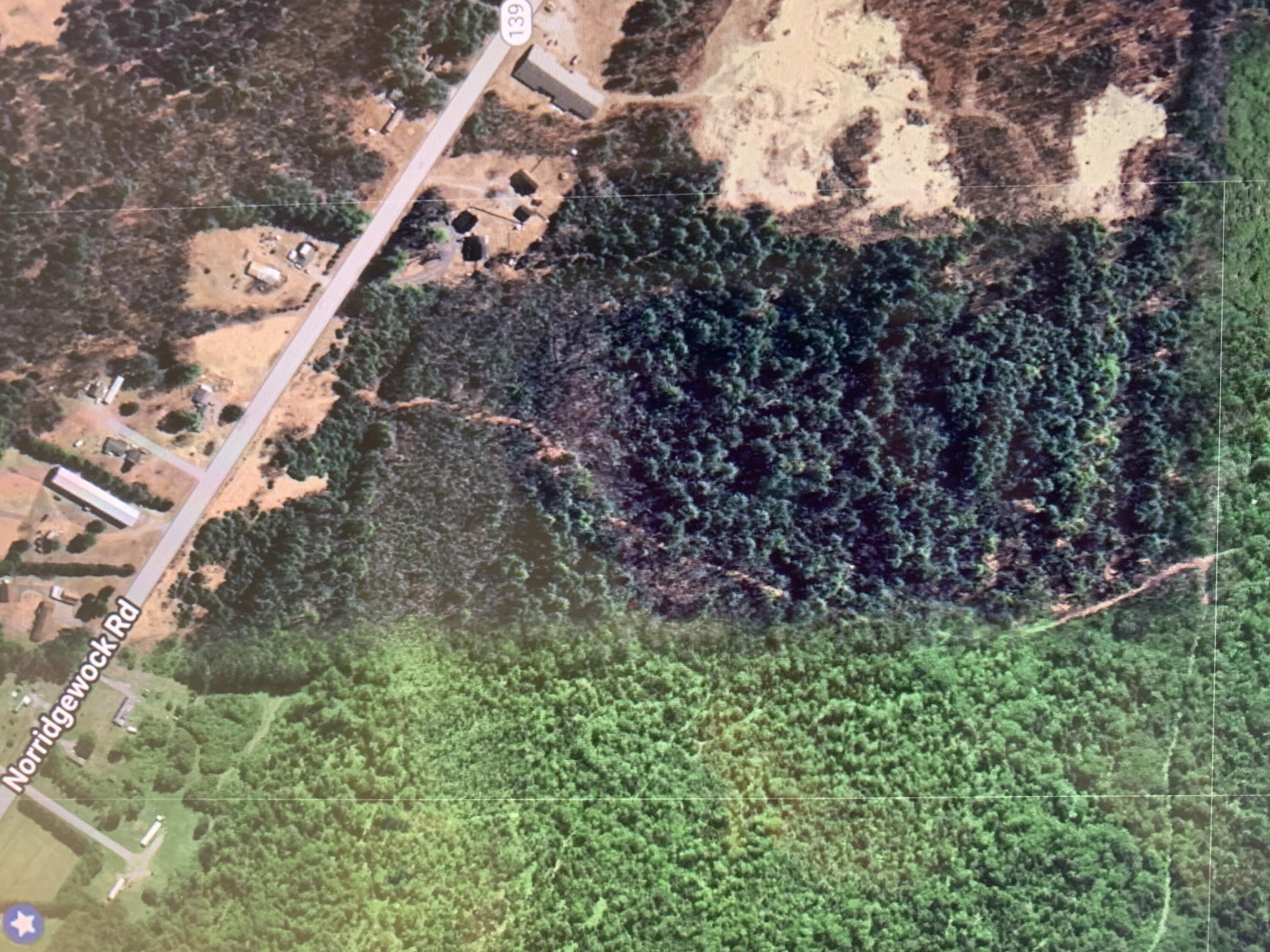Lot 19 Waterville Road Norridgewock, ME 04957 - Photo 2 of 2 Lot