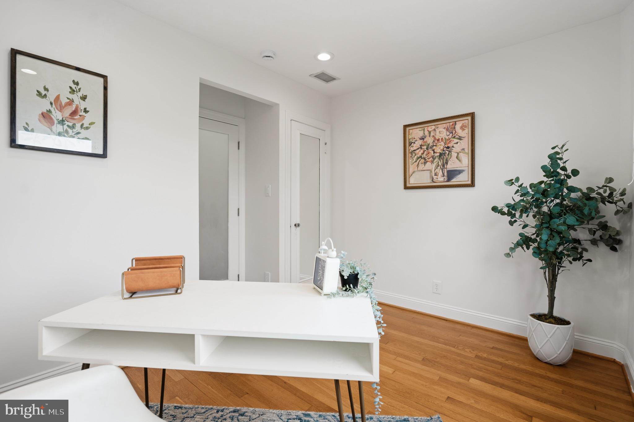 5018 3rd Street Northwest Washington, DC 20011 - Photo 45 of 55