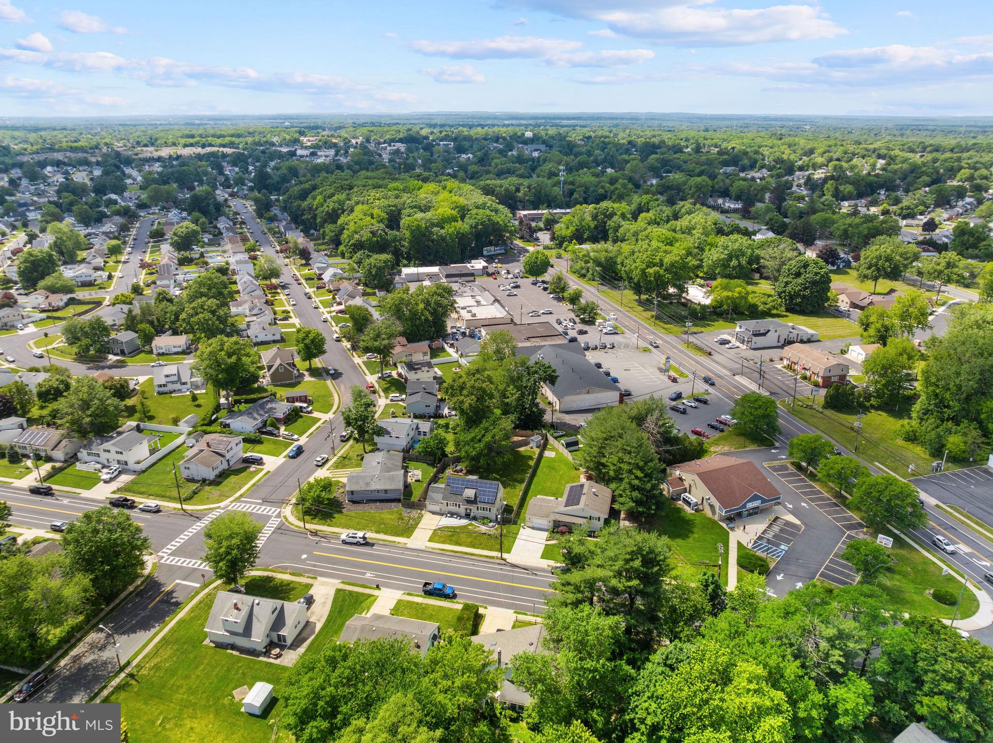 217 George Dye Road Hamilton, NJ 08690 - Photo 40 of 44