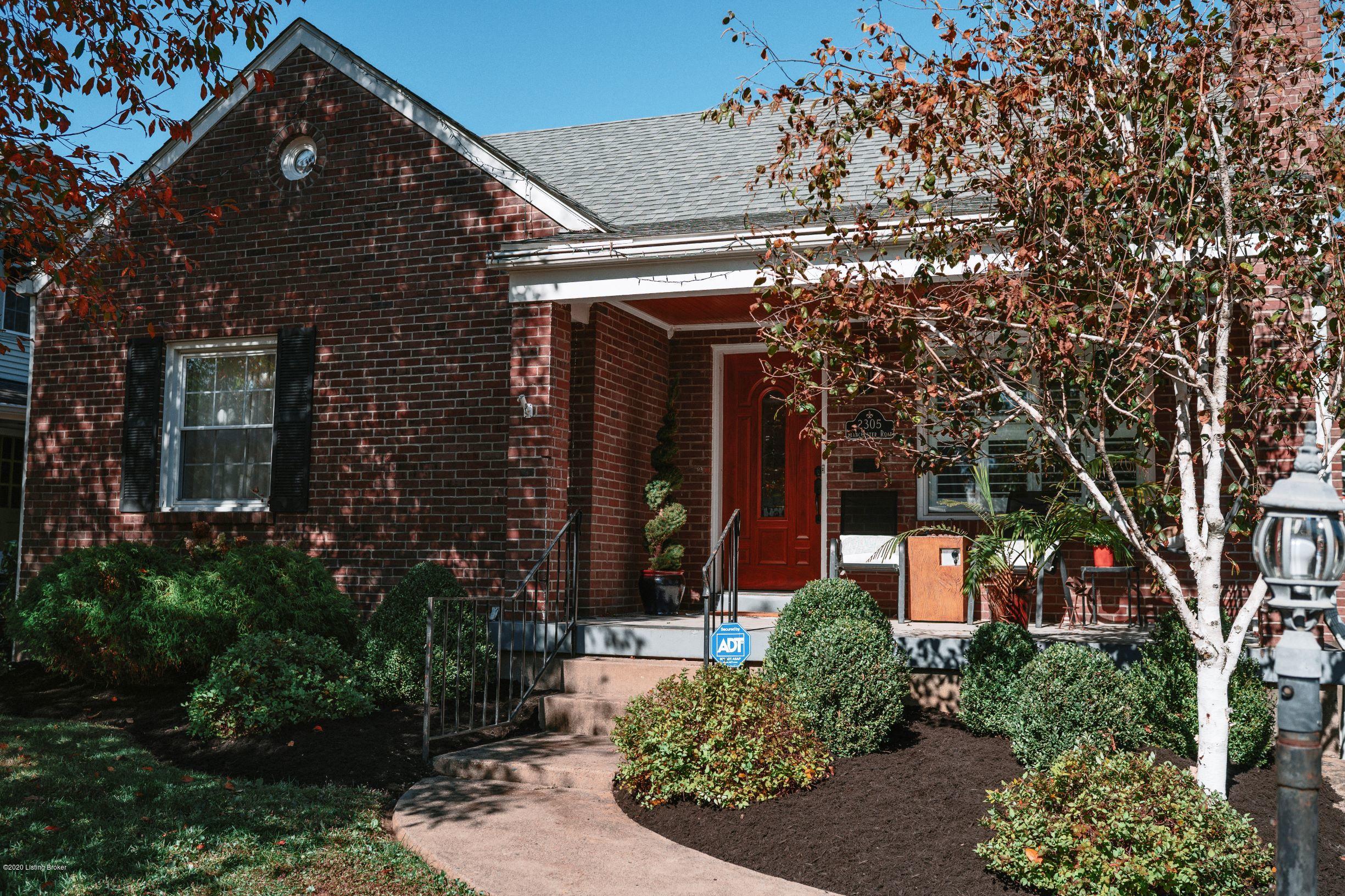 2305 Manchester Road Louisville, KY 40205 - Photo 1 of 32 1