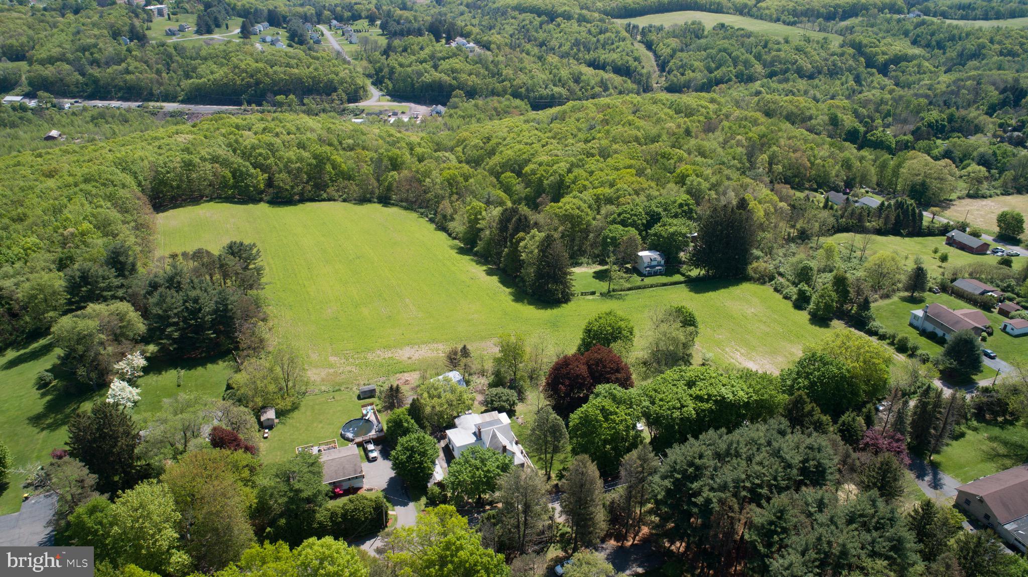 Lot 0 Tiley Road Ashland, PA 17921 - Photo 12 of 12