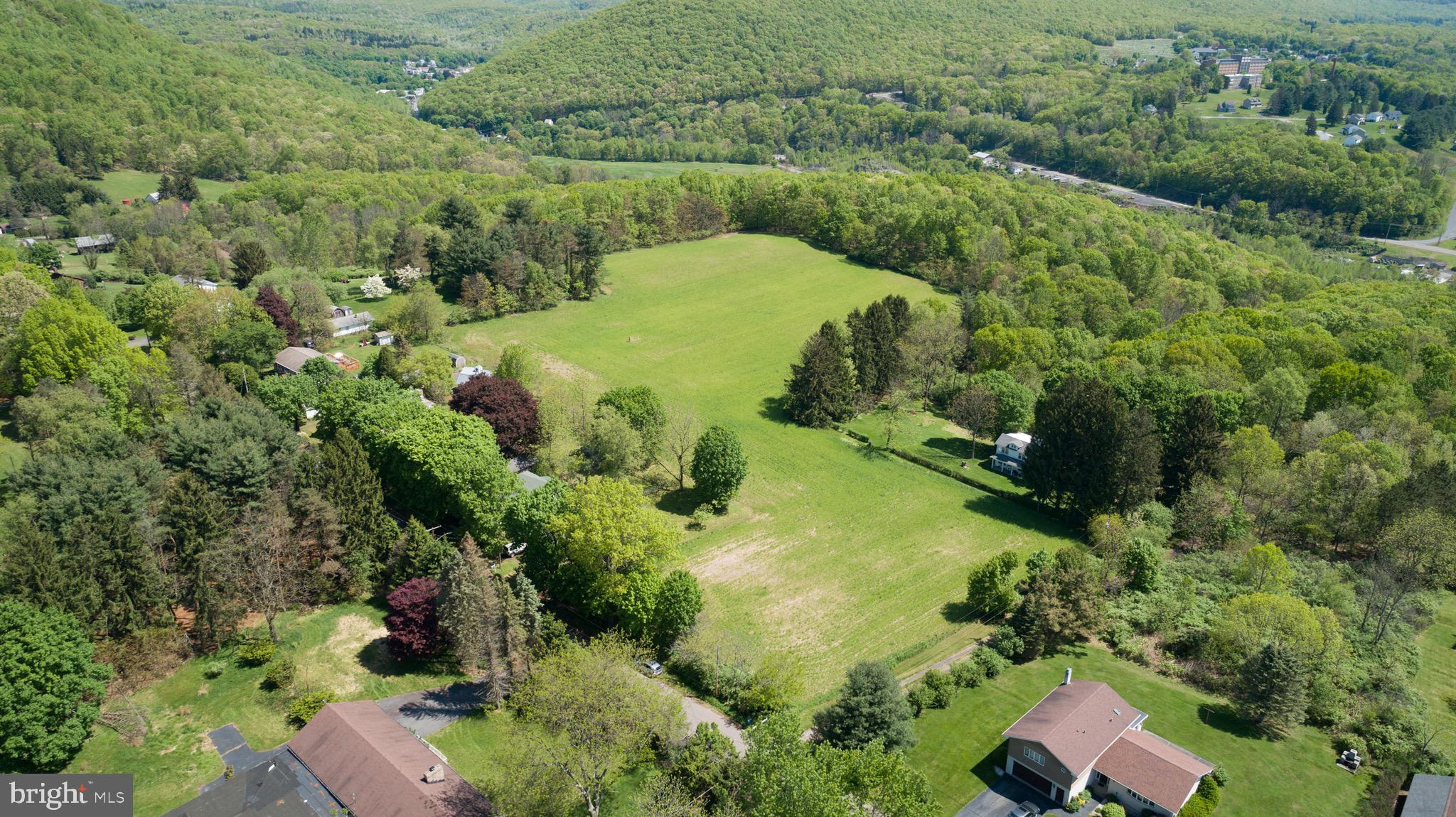 Lot 0 Tiley Road Ashland, PA 17921 - Photo 8 of 12