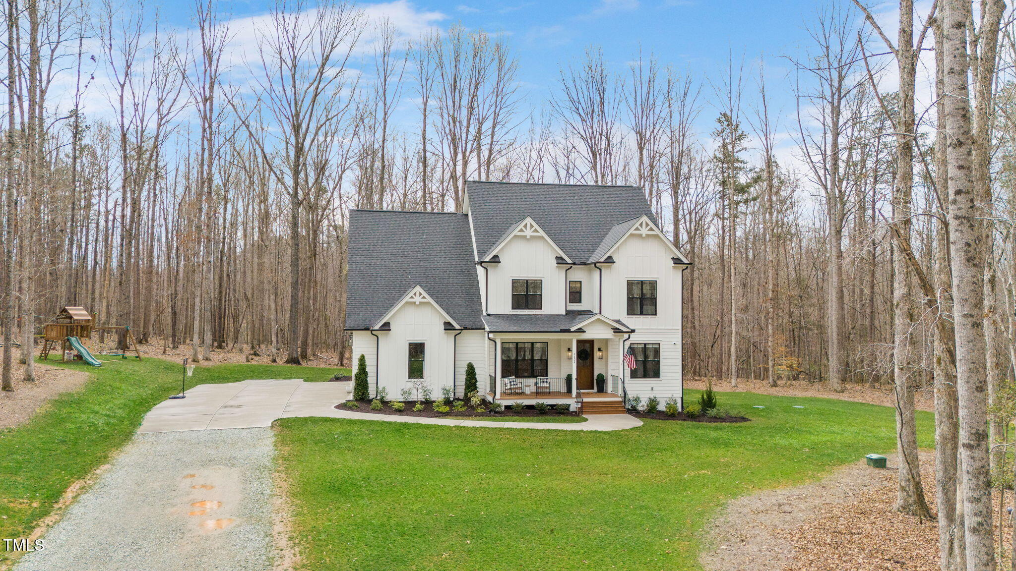 1124 Westridge Road Rougemont, NC 27572 - Photo 46 of 52 1124 Westridge Rd Rougemont NC 27572_JRK