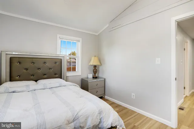 $744,990 | 6908 Barrett Road, Falls Church, VA 22042