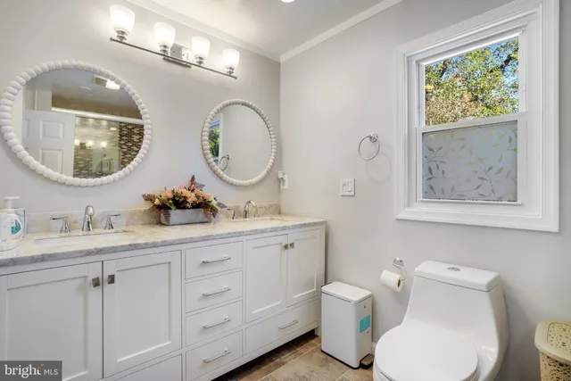 $744,990 | 6908 Barrett Road, Falls Church, VA 22042