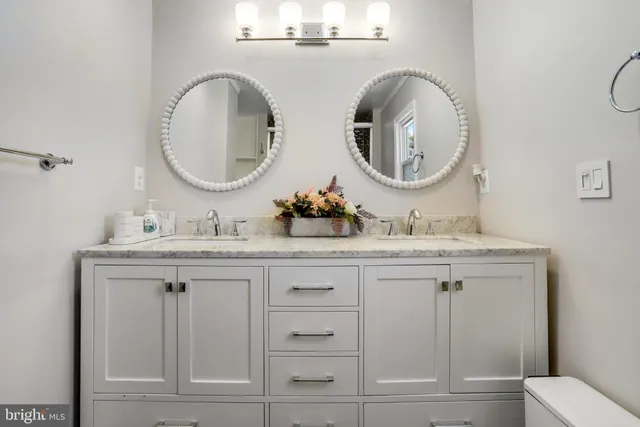 $744,990 | 6908 Barrett Road, Falls Church, VA 22042