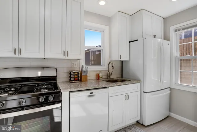 $744,990 | 6908 Barrett Road, Falls Church, VA 22042