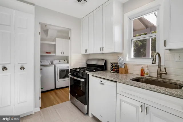 $744,990 | 6908 Barrett Road, Falls Church, VA 22042