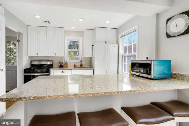 $744,990 | 6908 Barrett Road, Falls Church, VA 22042