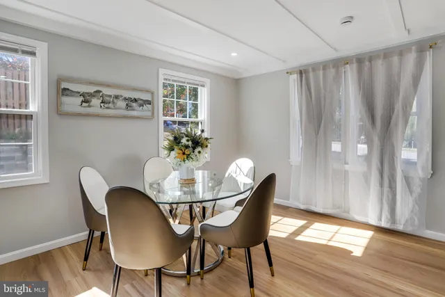 $744,990 | 6908 Barrett Road, Falls Church, VA 22042