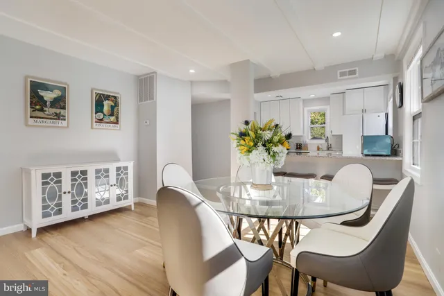 $744,990 | 6908 Barrett Road, Falls Church, VA 22042