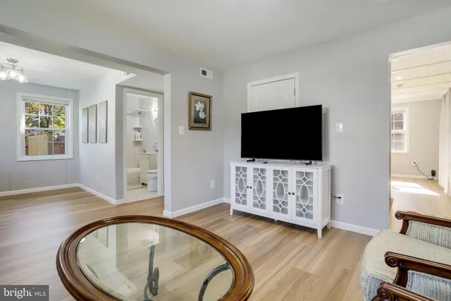 $744,990 | 6908 Barrett Road, Falls Church, VA 22042