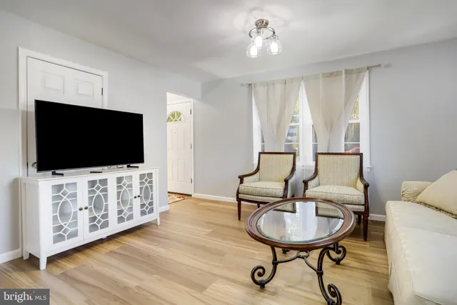 $744,990 | 6908 Barrett Road, Falls Church, VA 22042