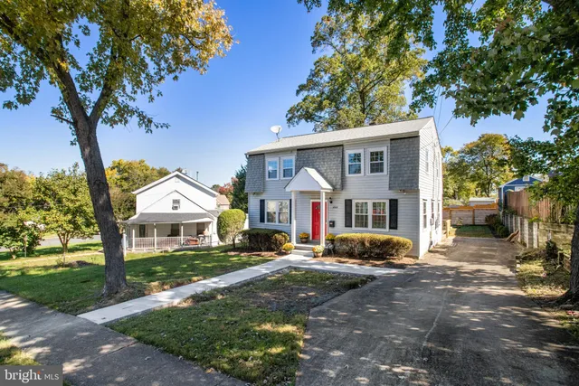 $744,990 | 6908 Barrett Road, Falls Church, VA 22042