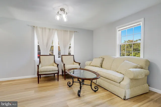 $744,990 | 6908 Barrett Road, Falls Church, VA 22042