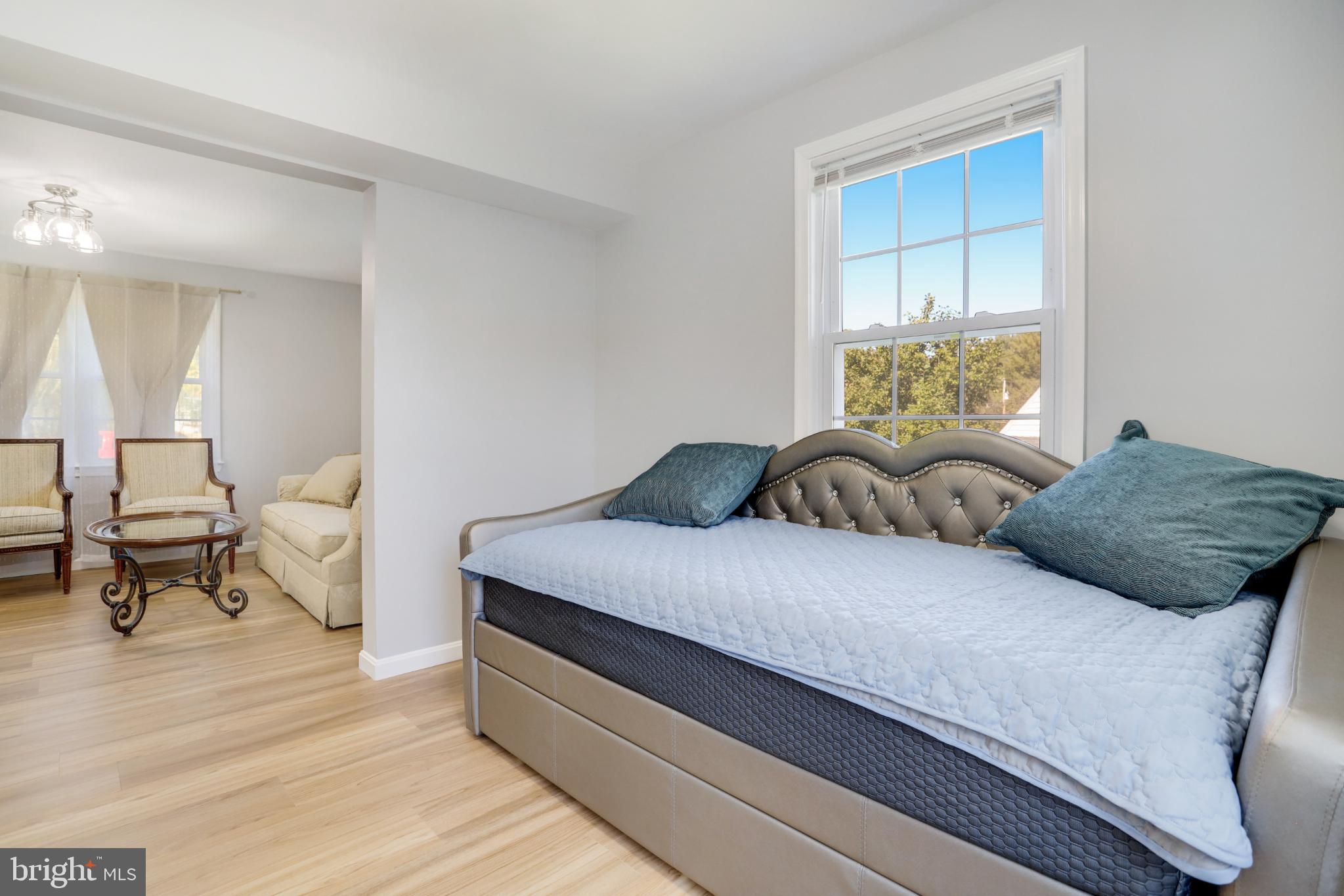 6908 Barrett Road Falls Church, VA 22042 - Photo 34 of 44 Bright and inviting space with natural light.
