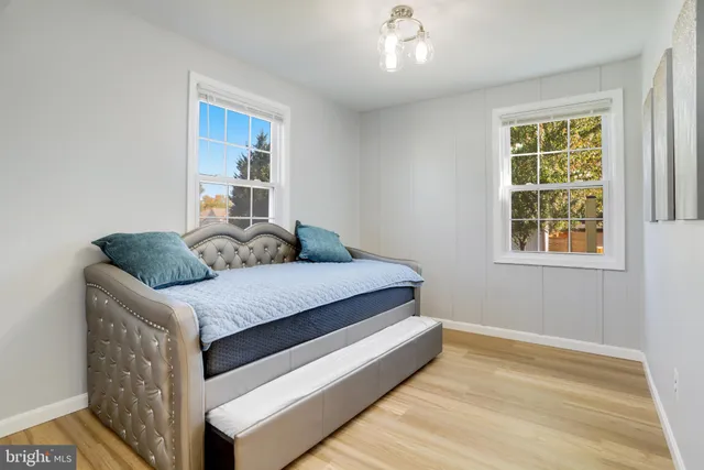 $744,990 | 6908 Barrett Road, Falls Church, VA 22042