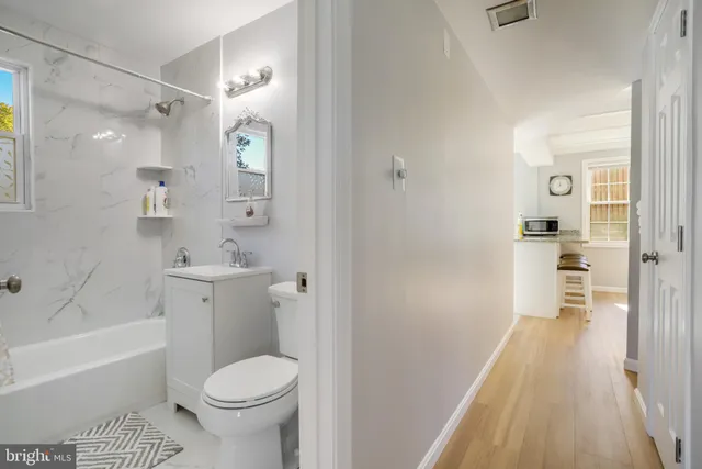 $744,990 | 6908 Barrett Road, Falls Church, VA 22042