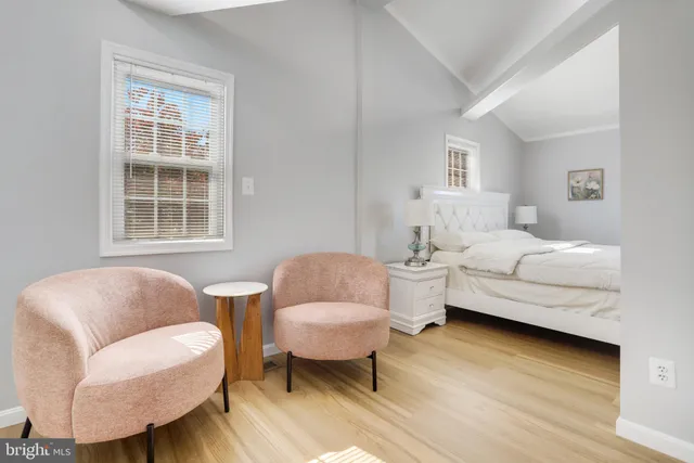 $744,990 | 6908 Barrett Road, Falls Church, VA 22042